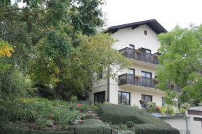 Aurelius Pension, Baden, Österreich